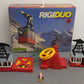 LGB 90009 Rigiduo Cable Car Set EX/Box