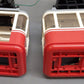 LGB 90009 Rigiduo Cable Car Set EX/Box