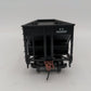 Des Plaines Hobbies DPS1503S S Scale Penn Central Hopper Car w/o Load #452386 EX/Box