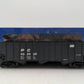 Des Plaines Hobbies DPS1503S S Scale Penn Central Hopper Car w/o Load #452386 EX/Box