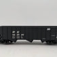 Des Plaines Hobbies DPS1503S S Scale Penn Central Hopper Car w/o Load #452386 EX/Box