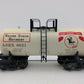 Downs Model RR 0031 S Gauge Revere Sugar Company Tank Car (Scale) VG/Box