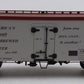 MTH 20-94539 O Gauge Stroh’s Beer 36’ Woodsided Reefer Car #2014 EX/Box