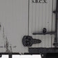 MTH 20-94539 O Gauge Stroh’s Beer 36’ Woodsided Reefer Car #2014 EX/Box