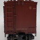 MTH 20-94539 O Gauge Stroh’s Beer 36’ Woodsided Reefer Car #2014 EX/Box