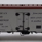 MTH 20-94539 O Gauge Stroh’s Beer 36’ Woodsided Reefer Car #2014 EX/Box