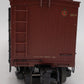 MTH 20-94539 O Gauge Stroh’s Beer 36’ Woodsided Reefer Car #2014 EX/Box