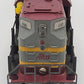 American Flyer HO Scale 430 HO Alco #430 Diesel Locomotive VG