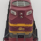 American Flyer HO Scale 430 HO Alco #430 Diesel Locomotive VG
