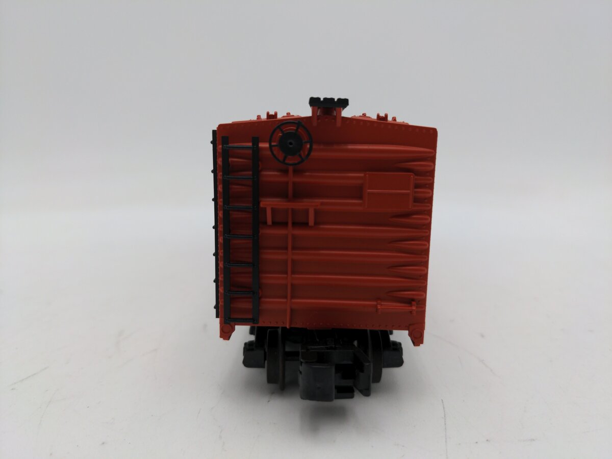Crown Model Products 2001 S Scale MBCX Moxie Boxcar #12538 EX/Box