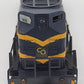 American Flyer 31022 Chesapeake & Ohio GP7 Powered Diesel Locomotive VG