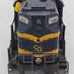 American Flyer 31022 Chesapeake & Ohio GP7 Powered Diesel Locomotive VG