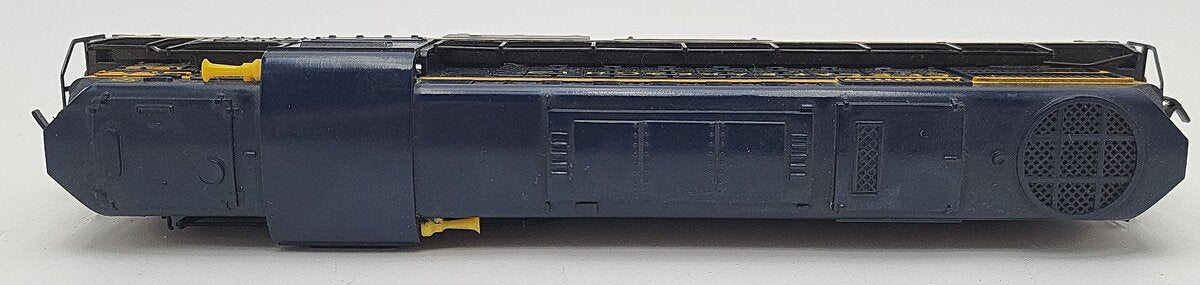American Flyer 31022 Chesapeake & Ohio GP7 Powered Diesel Locomotive VG