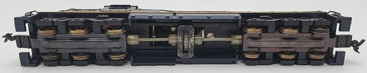 American Flyer 31022 Chesapeake & Ohio GP7 Powered Diesel Locomotive VG