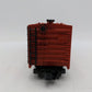 Crown Model Products 2001 S Scale MBCX Moxie Boxcar #12538 EX/Box