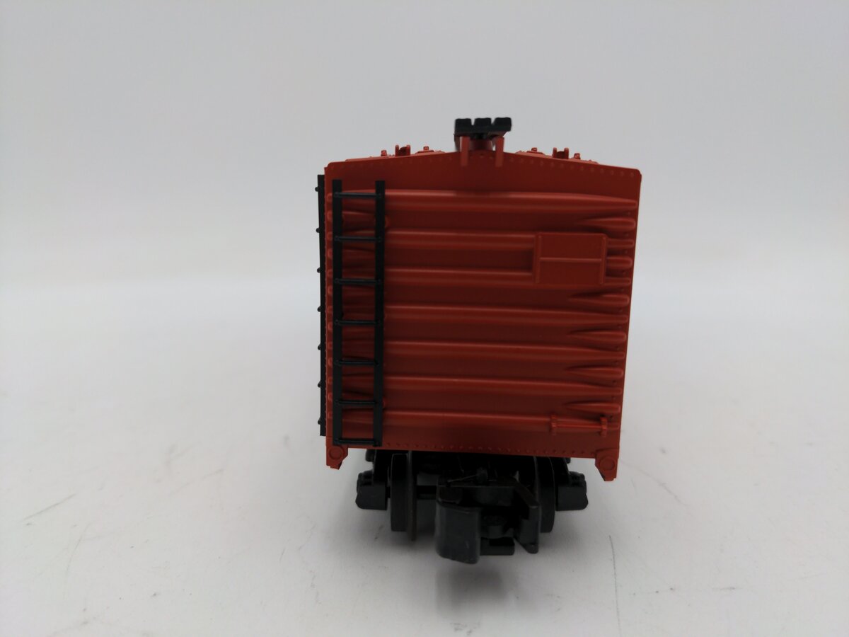 Crown Model Products 2001 S Scale MBCX Moxie Boxcar #12538 EX/Box