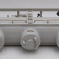 Aristo-Craft 41600 G Undecorated Triple Dome Tank Car Kit EX/Box