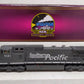 MTH 20-21146-1 O Southern Pacific Dash-9 Diesel Engine #8121 w/PS3 EX/Box