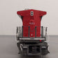 MTH 20-21146-1 O Southern Pacific Dash-9 Diesel Engine #8121 w/PS3 EX/Box