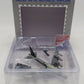 Daron Worldwide Trading  PS5391 B-52 Stratofortress 1:300 Scale LN/Box