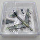 Daron Worldwide Trading  PS5391 B-52 Stratofortress 1:300 Scale LN/Box