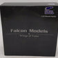 Falcon Models FA722001 T-33A Shooting Star 1:72 Scale Diecast Series LN/Box