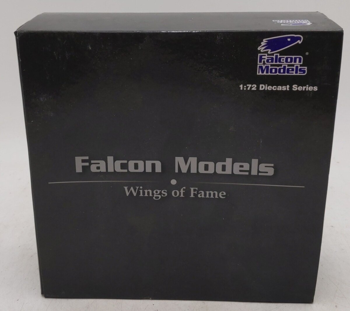 Falcon Models FA722001 T-33A Shooting Star 1:72 Scale Diecast Series LN/Box