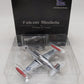 Falcon Models FA722001 T-33A Shooting Star 1:72 Scale Diecast Series LN/Box