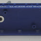 Menards 279-4490 O Gauge United States Air Force Flat Car w/ 2 Rockets #4180 EX