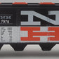 Menards 279-9126 O Gauge New Haven Covered Hopper Car #7976 EX