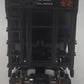 Menards 279-9126 O Gauge New Haven Covered Hopper Car #7976 EX