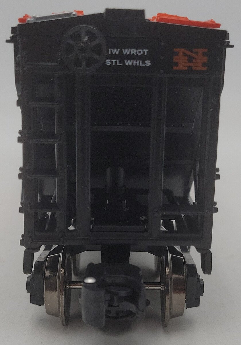 Menards 279-9126 O Gauge New Haven Covered Hopper Car #7976 EX
