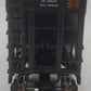 Menards 279-9126 O Gauge New Haven Covered Hopper Car #7976 EX