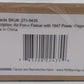 Menards 279-9435 O Gauge Air Force Flatcar W/ 1947 Power Wagon VG/Box