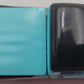 Menards 1:48 Die-Cast 1957 Dodge Sweptside Teal Pickup Truck EX/Box