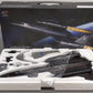 Lockheed Martin SR-71A Blackbird Aircraft #17980 "United States Air Force" 1/72 LN/Box