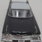 Menards 1:48 1958 Plymouth Fury Black Car EX/Box
