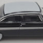 Menards 1:48 1958 Plymouth Fury Black Car EX/Box