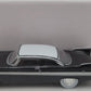Menards 1:48 1958 Plymouth Fury Black Car EX/Box