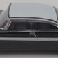 Menards 1:48 1958 Plymouth Fury Black Car EX/Box
