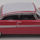 Menards 279-9234 1:48 Red & White Die-Cast 1958 Plymouth Fury Red Car EX/Box