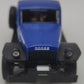 Menards 279-9393 1:48 Blue 1947 Power Wagon Truck EX/Box