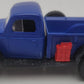Menards 279-9393 1:48 Blue 1947 Power Wagon Truck EX/Box