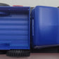 Menards 279-9393 1:48 Blue 1947 Power Wagon Truck EX/Box