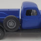 Menards 279-9393 1:48 Blue 1947 Power Wagon Truck EX/Box