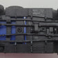 Menards 279-9393 1:48 Blue 1947 Power Wagon Truck EX/Box