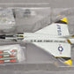 Hobby Master HA3105 1:72 F-102A Delta Dagger Fighter Jet LN/Box