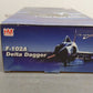 Hobby Master HA3105 1:72 F-102A Delta Dagger Fighter Jet LN/Box