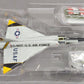 Hobby Master HA3105 1:72 F-102A Delta Dagger Fighter Jet LN/Box