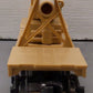 K-Line K662-8020 O Operation Iraqi Freedom US Army Cannon Mounted on Flat Car EX/Box